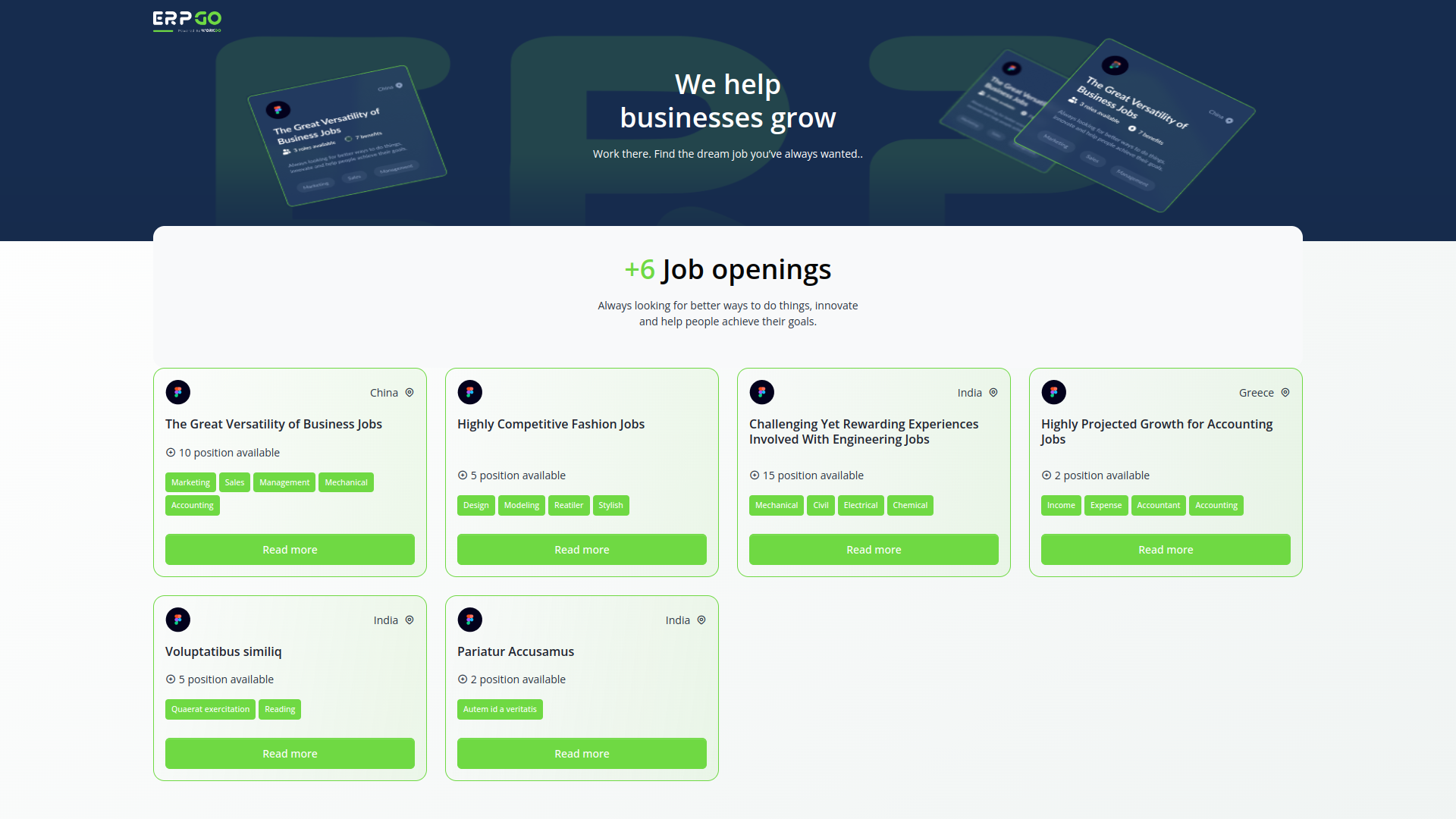 إدارة المشروعات